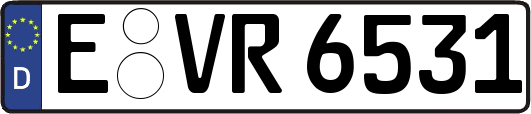 E-VR6531