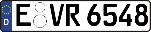E-VR6548