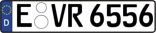 E-VR6556