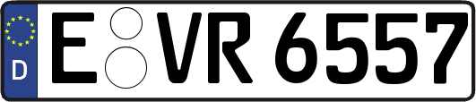 E-VR6557