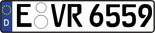 E-VR6559