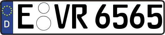 E-VR6565