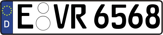E-VR6568