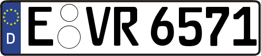 E-VR6571