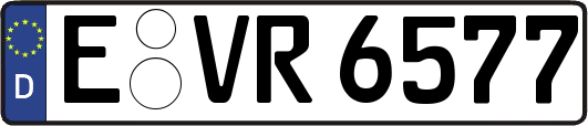 E-VR6577