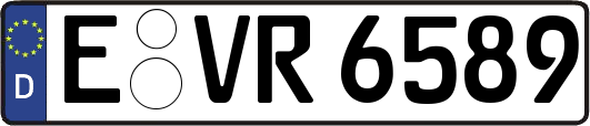 E-VR6589