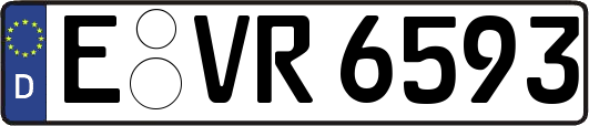 E-VR6593