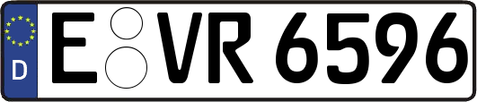 E-VR6596