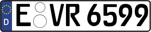 E-VR6599