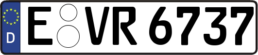 E-VR6737