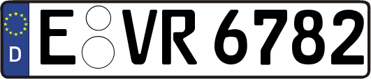 E-VR6782