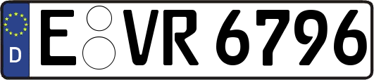 E-VR6796