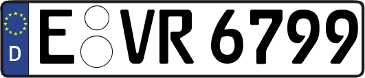 E-VR6799