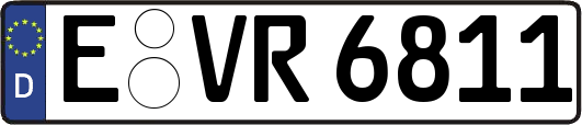 E-VR6811