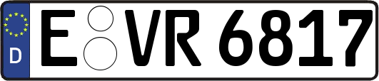 E-VR6817