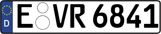 E-VR6841