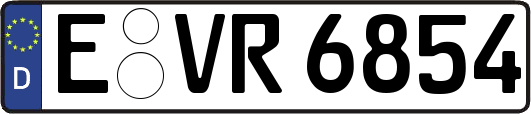 E-VR6854