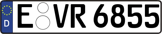 E-VR6855
