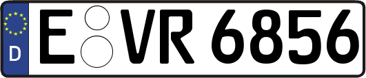 E-VR6856