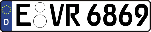 E-VR6869