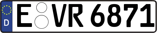 E-VR6871