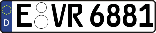 E-VR6881