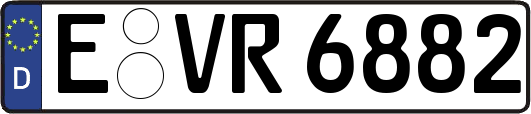 E-VR6882