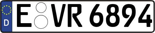 E-VR6894