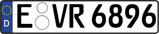 E-VR6896