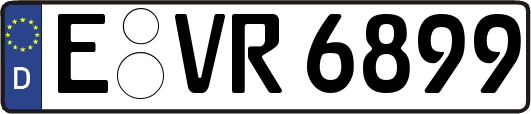 E-VR6899