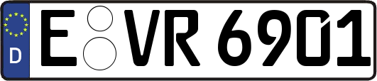 E-VR6901