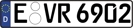 E-VR6902