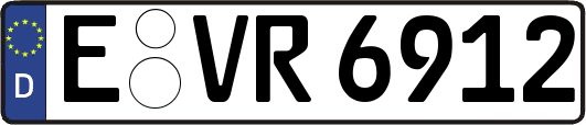 E-VR6912