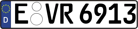 E-VR6913
