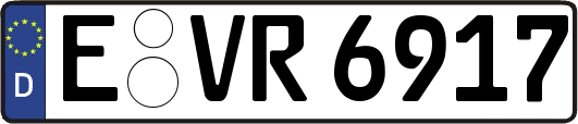 E-VR6917