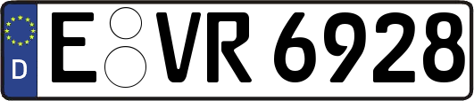 E-VR6928