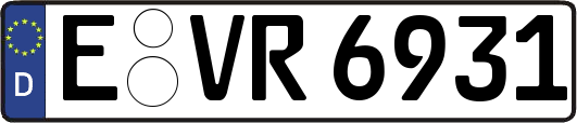 E-VR6931