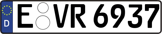 E-VR6937