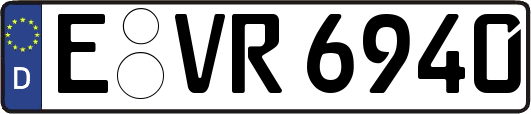 E-VR6940
