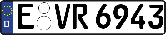 E-VR6943