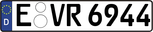 E-VR6944