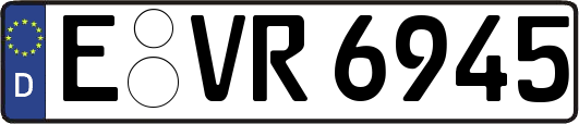 E-VR6945