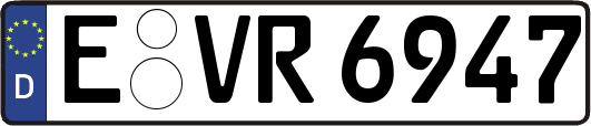 E-VR6947