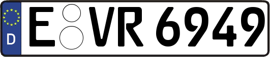E-VR6949