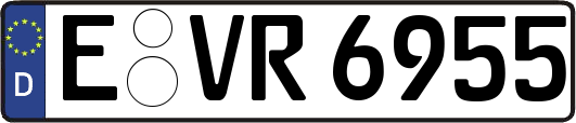 E-VR6955