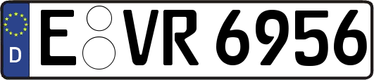 E-VR6956