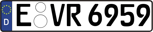 E-VR6959