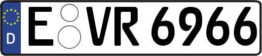 E-VR6966