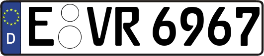 E-VR6967
