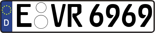 E-VR6969